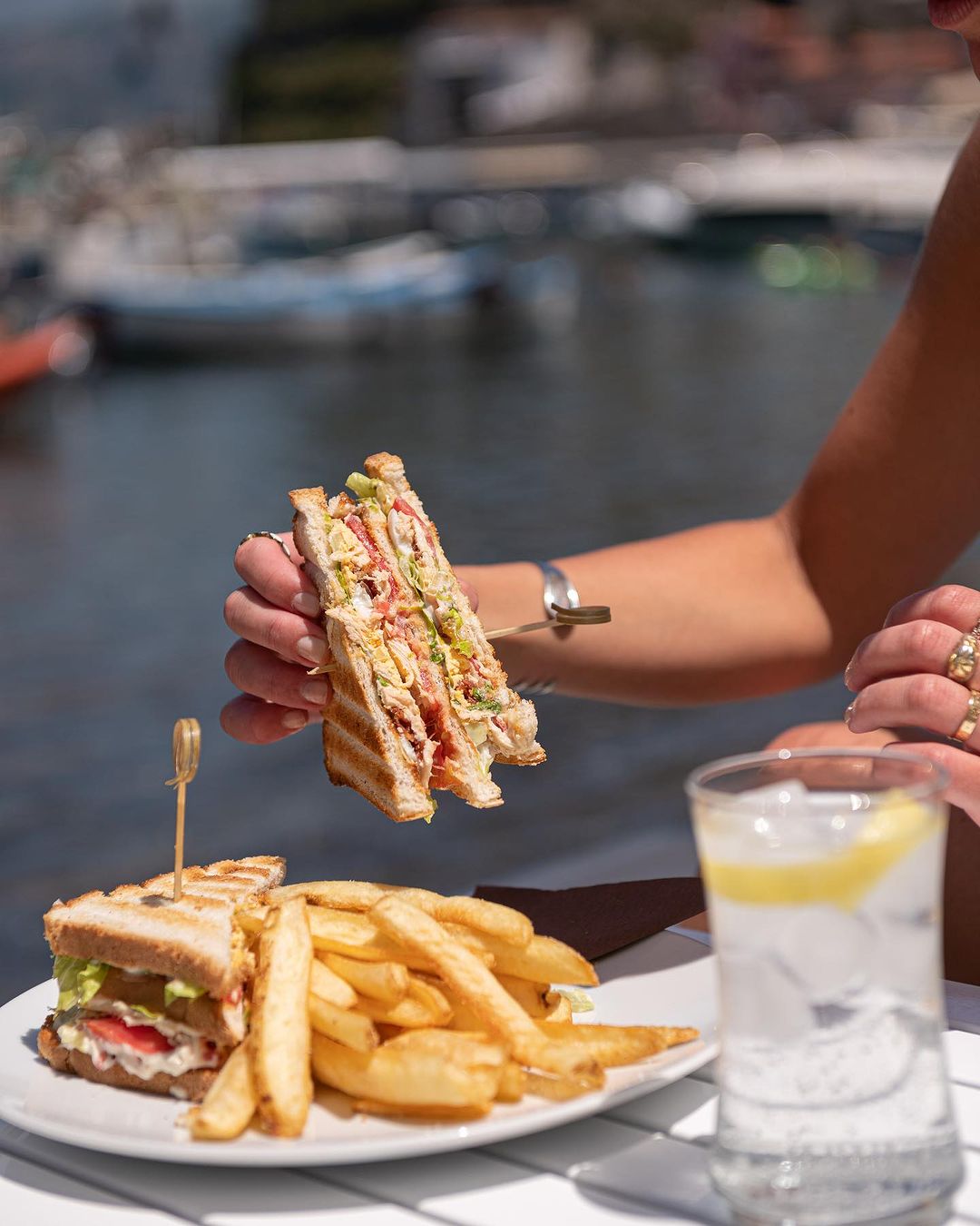 Best Restaurants In Sorrento Amoredimare Sorrento